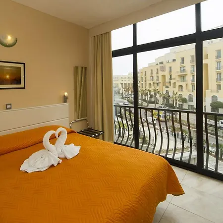 Hotel Rokna San Giuliano
