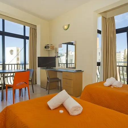 Rokna Hotel San Giuliano