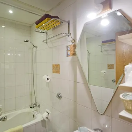 Hotel Rokna San Giuliano