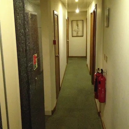 Hotel Rokna 3*