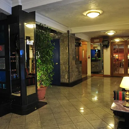 Rokna Hotel
