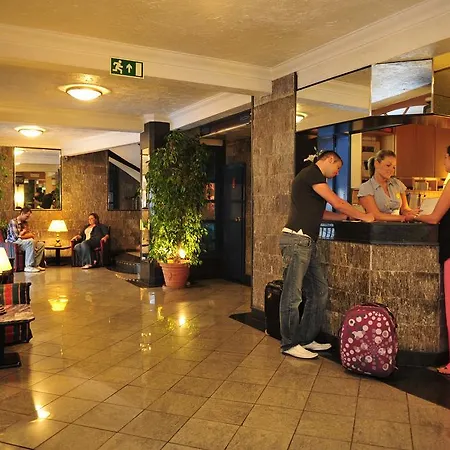 Hotel Rokna 3*