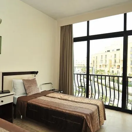 Hotel Rokna San Giuliano