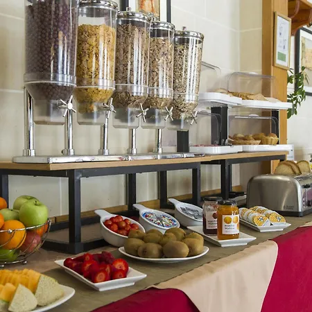 Hotel Rokna 3*